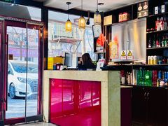 -湘桂人酒楼(西便门店)