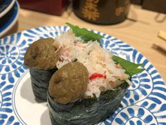 -大起水产回转寿司(道顿堀店)
