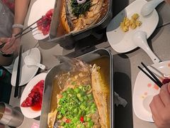 -半天妖烤鱼(大兴大悦春风里店)