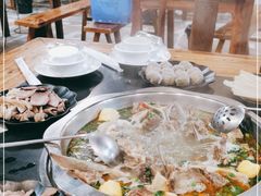 -曹记古法传统牛肉馆(嘉兴店)