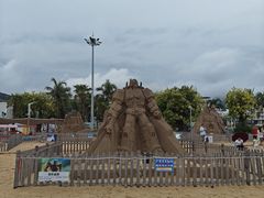 -大梅沙海滨公园