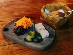 鹅肝-羽深肉铺 Steak & Wine