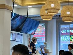 -四季美汤包(户部巷店)