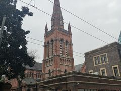 -C&R西班牙餐厅