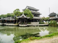 -韩湘水博园