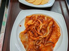 -长今家韩国料理(瑞景店)