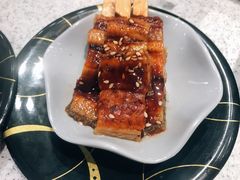 -争鲜回转寿司(南开大悦城店)