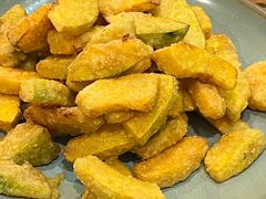 -美达尔烧烤(银川东路店)