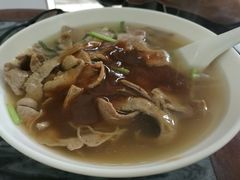 牛三星-陈超记美食店