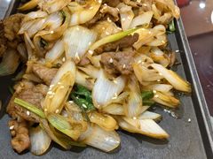 -邢家锅贴老店·非遗·开封菜(金明广场店)