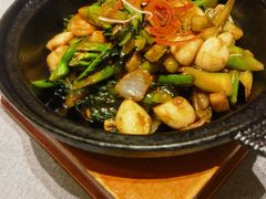 -城南往事(滨江世茂店)