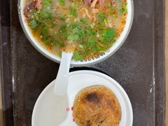 -李小老烧饼(常营民族家园店)