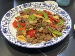 -杨记海鲜楼(三门黑金冠店)