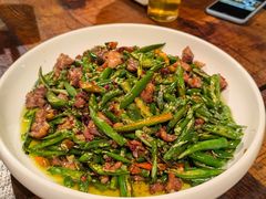 -铁公鸡·四川料理(天环广场店)