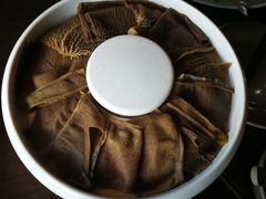 生态鲜毛肚-滇釜火锅·能喝汤的火锅(车公庄店)