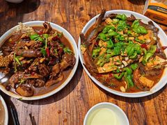 -竹园小居(石塘竹海店)