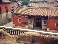 -晋江五店市传统文化旅游区