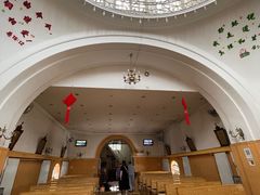 -圣·阿列克谢耶夫教堂