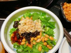 -小饕荟雅安贡椒鱼鲜馆(广福桥店)