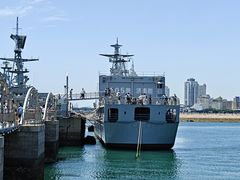 -中国人民解放军海军博物馆