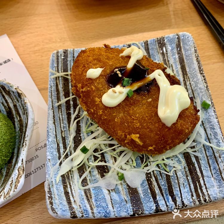 余姚探店I仟喜井日式烧饭