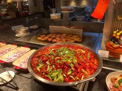 -安蒂娅·海鲜自助餐厅(安蒂娅美兰酒店)