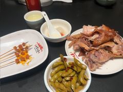 -天宝兄弟(前海壹方城店)