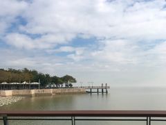 -深圳湾公园(南山区)