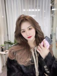 -3AM·S HAIR SALON烫发染发接发
