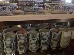 自助取餐区-李雪火锅食府(宽窄巷子总店)