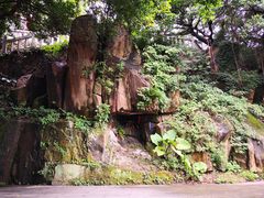 -乌山风景区