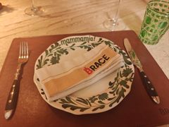 -Mammamia意大利餐厅(阳春巷店)