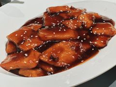 -hallch好吃餐厅(奥体中心店)