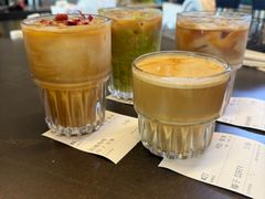 -ommo cafe(半岛城邦店)