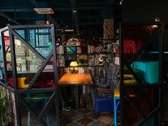 大堂-嘉禾·悦享餐厅(八方汇店)