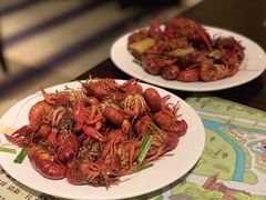 -上海东方佘山翰悦阁酒店·Vie全日制餐厅