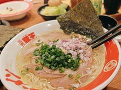 -豚王拉面(澳门银河店)