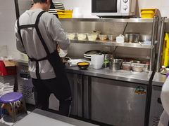 -西北杂粮筐凉皮大王(龙湖·北城天街购物广场店)