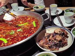 -小饕荟雅安贡椒鱼鲜馆(广福桥店)