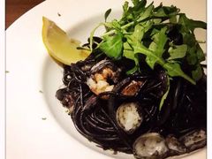 -JINNS锦时 steak&pizza(浸信会礼拜堂旧址店)