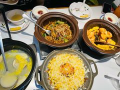 -火啫啫·粤式啫啫煲(南通首店)