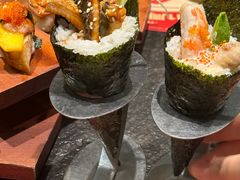 -古田居·特色寿司料理(星之岛旗舰店)