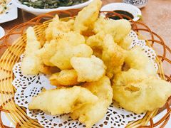 -潮道鱼仔店·潮汕味(长兴路店)