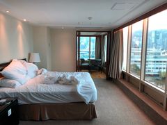 -香港皇家太平洋酒店