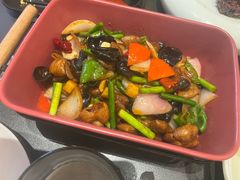 -聚鑫阁江浙菜·非遗传承技艺(金汇龙湖天街店)