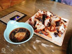 -鲜小岛·铜锅涮肉