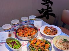 -靓靓蒸虾·头牌蒸虾(南山桂庙店)