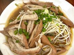 -中和裴氏蹄花(府河路店)