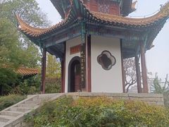 -戏马台景区
