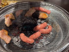 -核桃碳烤肉馆(深圳首店)